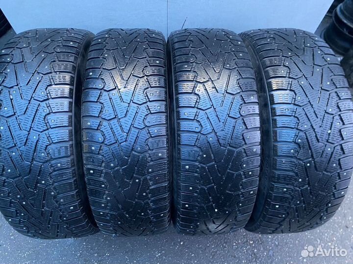 Pirelli Ice Zero 225/65 R17