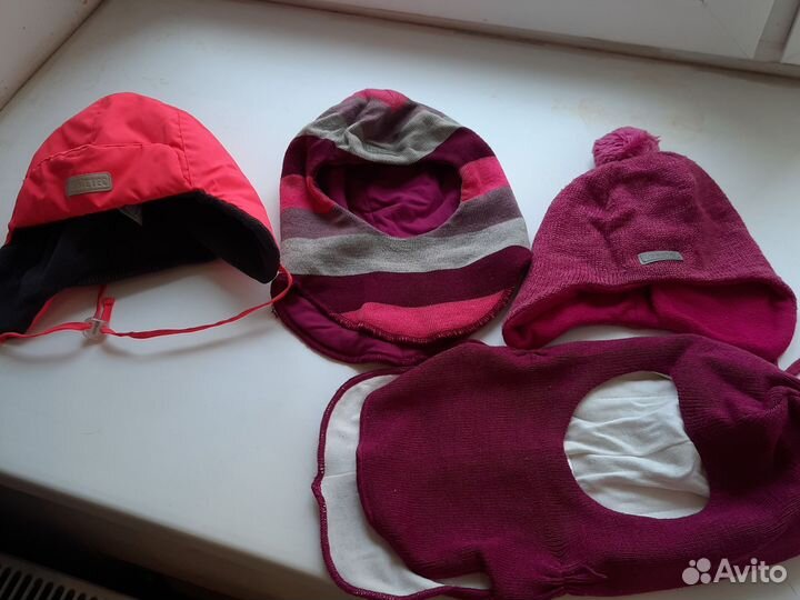 Куртки, пальто, комбинезон, парка 86, 92, 104, 110