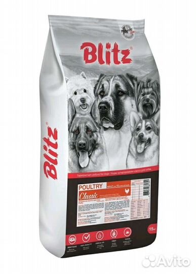 Корм для собак суперпремиум класса от Аканы