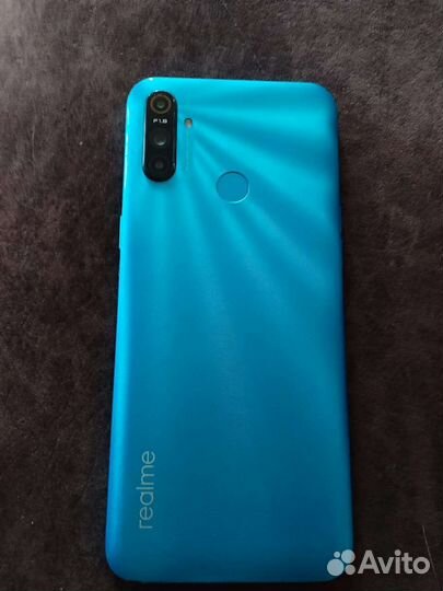 Realme c3