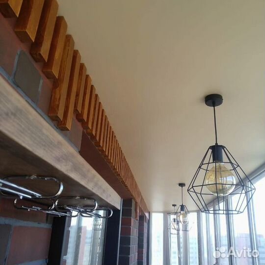 Пластиковые окна балконы и лоджии