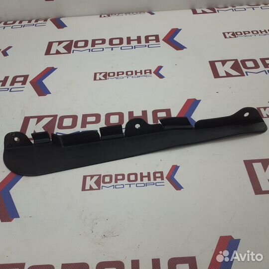 Пылезащитная кромка BMW BMW 7 E65,E66,E67