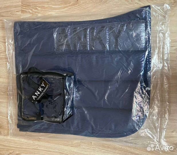 Амуниция для лошади