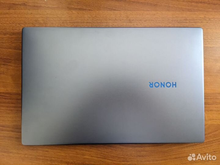 Ноутбук Honor MagicBook 15 BMH-WFQ9HN 15.6