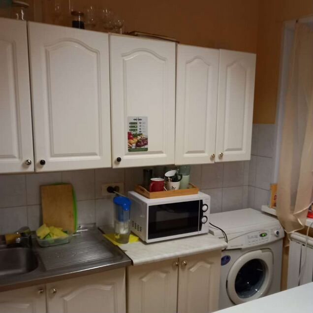 Койко-место 20 м², 1/9 эт.
