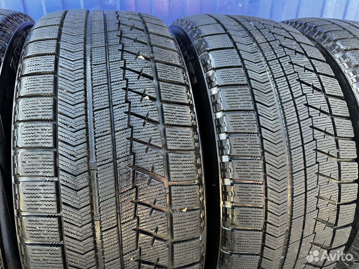 Bridgestone Blizzak VRX 225/50 R18 95Q