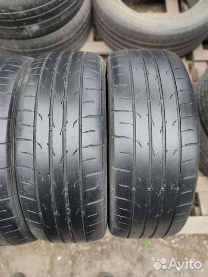 Dunlop Direzza DZ102 205/55 R16