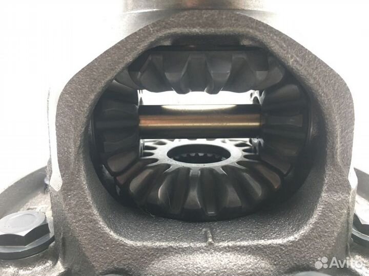 Дифференциал Toyota Wish ZGE25W 2zrfae 2010