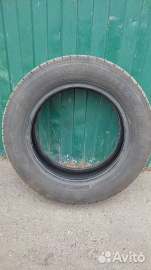 Tigar Touring 175/65 R14 82H
