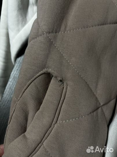 Спортивный костюм женский