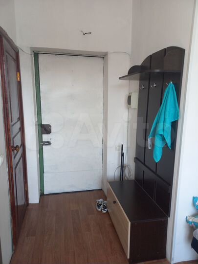 Квартира-студия, 19 м², 7/12 эт.