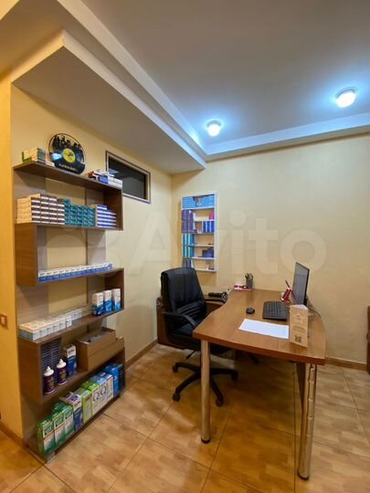 Свободного назначения, 18 м²