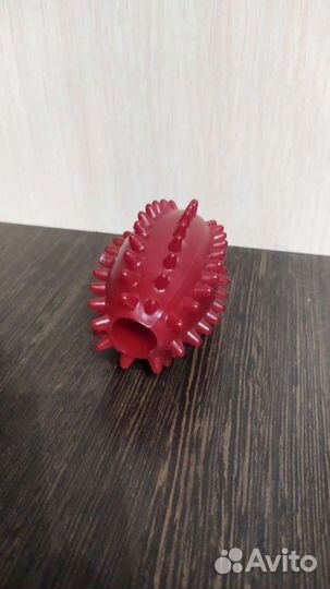 Массажер для рук, ног, спины полый