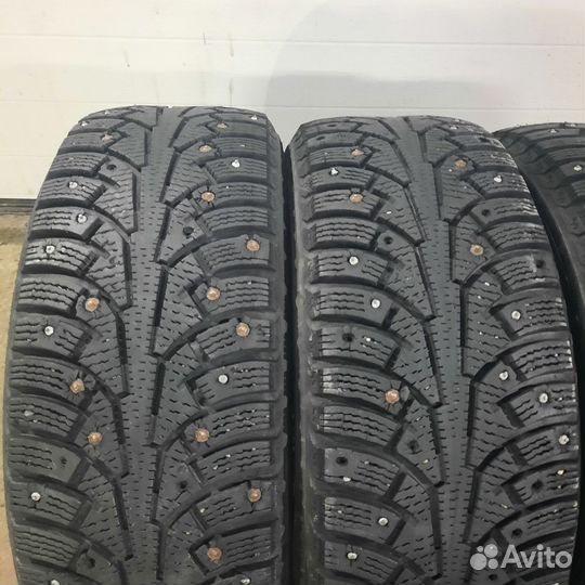 Nokian Tyres Nordman 5 205/55 R16