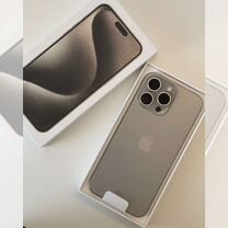 iPhone 15 Pro Max, 512 ГБ