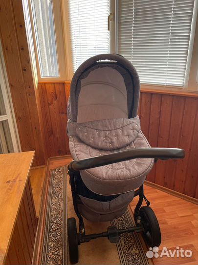 Детская коляска 2 в 1 Sibis