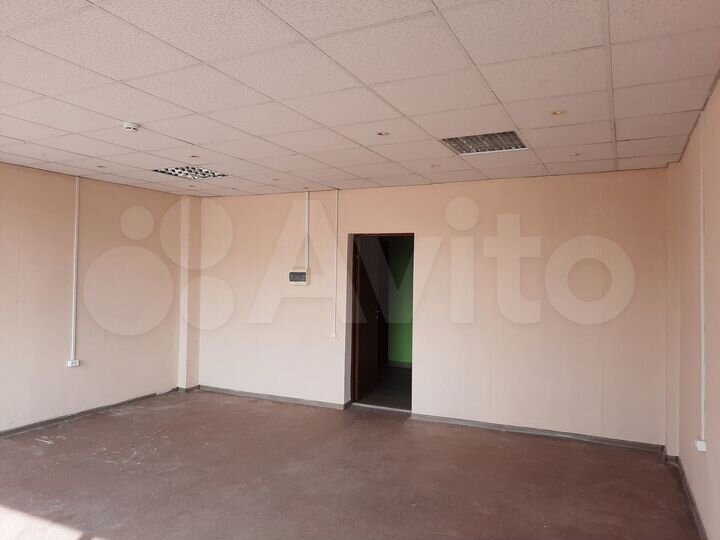 Офис, 36.7 м²