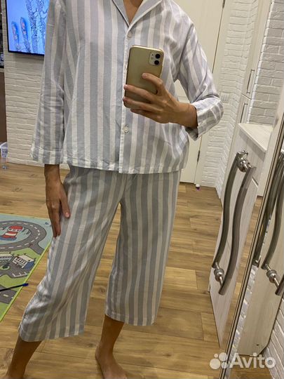 Пижама женская Oysho S