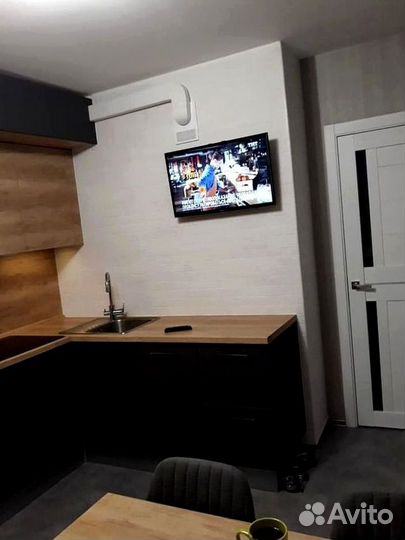 Кухня в стиле хай тек на заказ