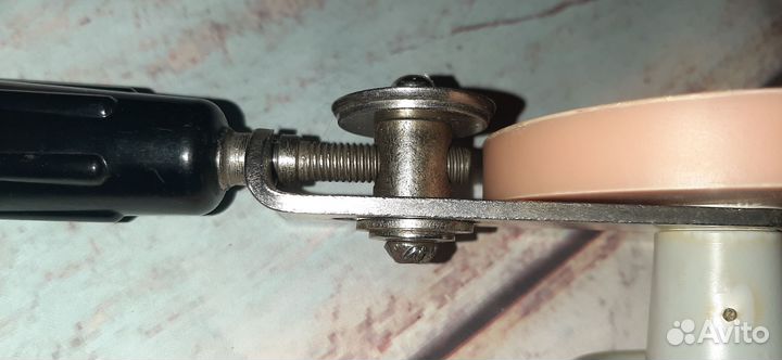 Кухонные принадлежности СССР