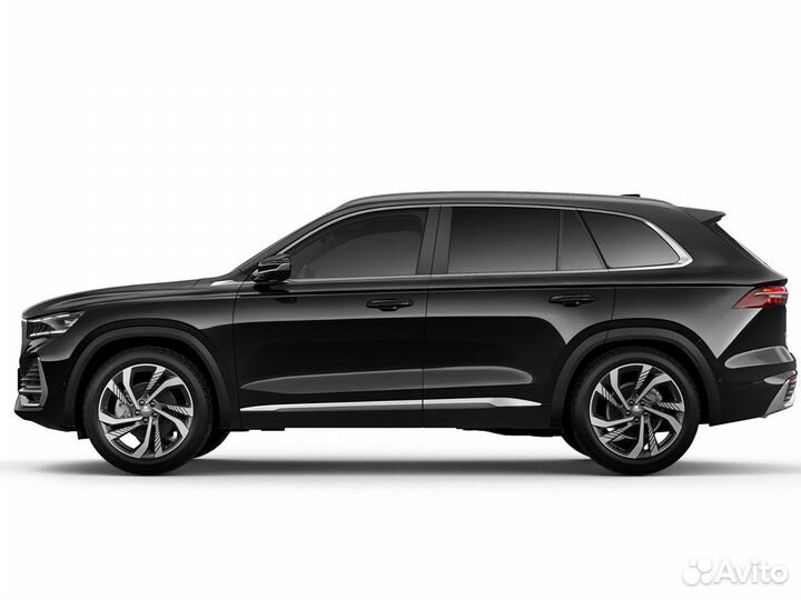 Geely Monjaro 2.0 AT, 2023