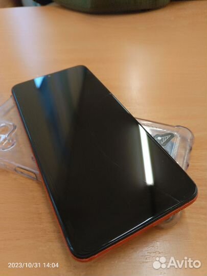 Samsung Galaxy A12, 4/128 ГБ