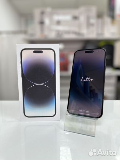 iPhone 14 Pro Max, 128 ГБ