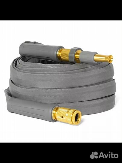 Шланг для полива daewoo TitanFlex DWH 9126 40м