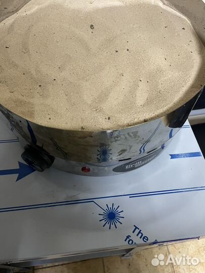 Кофе на песке Grill Master Ф1кфэ 211001