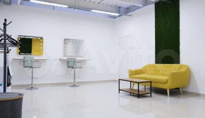 Офис, 193.5 м²