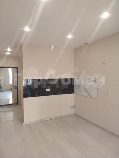 Квартира-студия, 20,4 м², 9/25 эт.