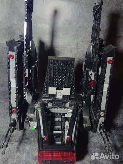 Лего star wars оригинал