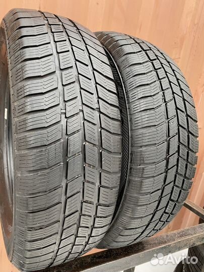 Barum Polaris 3 215/70 R16