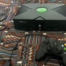 xbox original