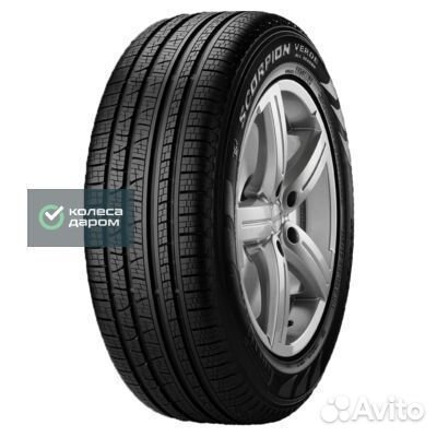 Pirelli Scorpion Verde All Season 215/60 R17 96V