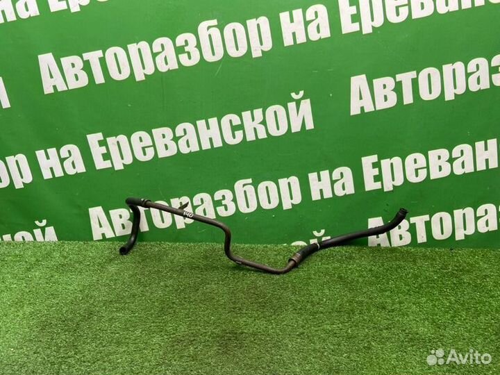 Трубка гидроусилителя руля Opel Frontera A C24NE