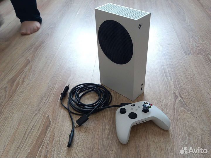 Xbox series s
