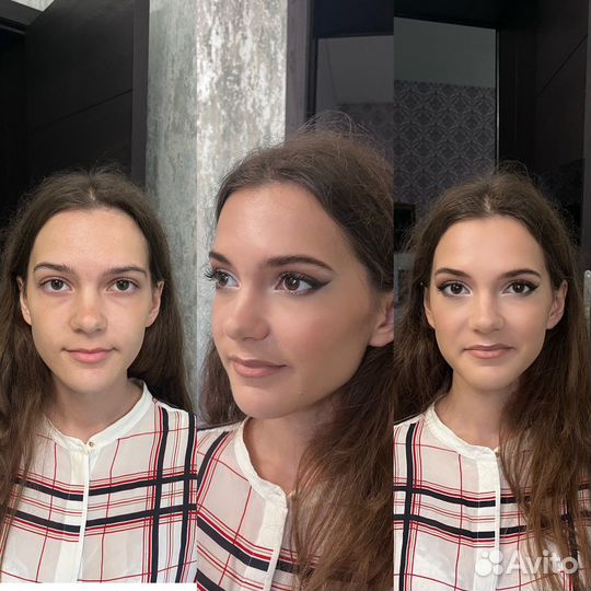 Визажист