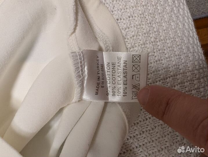 Футболка Bikkembergs (S)