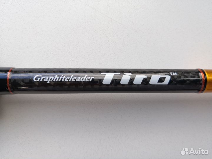 Graphiteleader 24 Tiro 24gtirs-772M