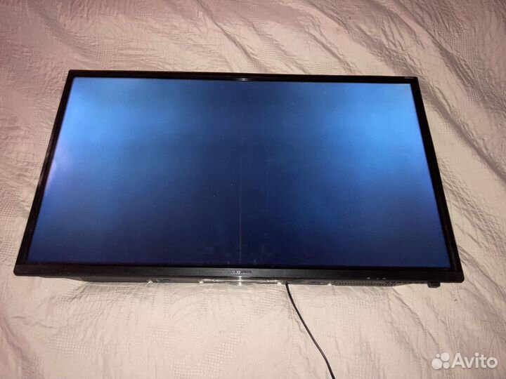 Телевизор telefunken tf LED 32