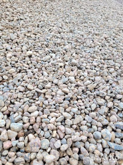 Доставка сыпучих материалов песок, пгс, щебень