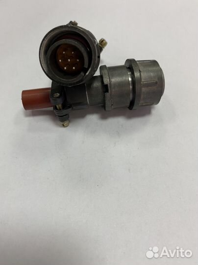 Разъемы 2рм,2рмд,2рмг