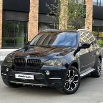 BMW X5 3.0 AT, 2010, 285 000 км, с пробегом, цена 1 875 000 руб.