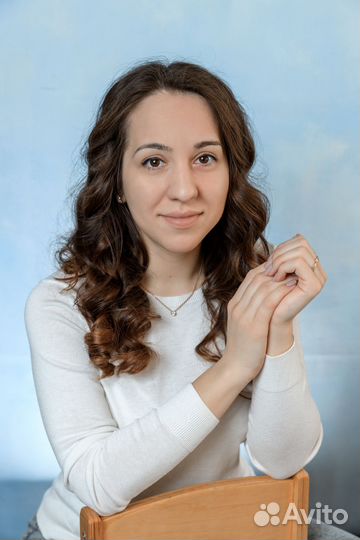 Подготовка детей к школе