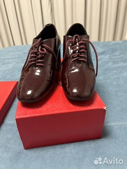 Туфли женские 36 размер graciana