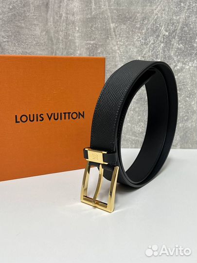 Ремень мужской louis vuitton