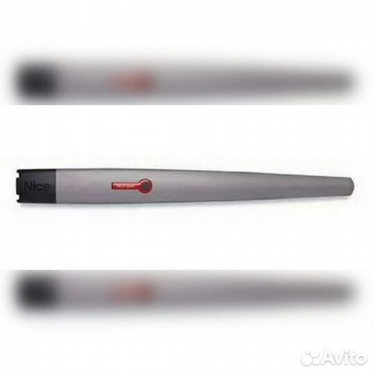 Автоматика от производителя без пыли и шума