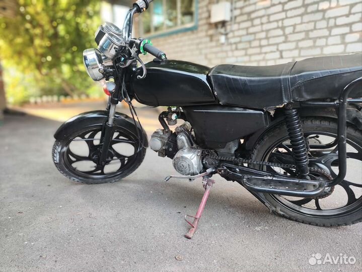 Альфа 110