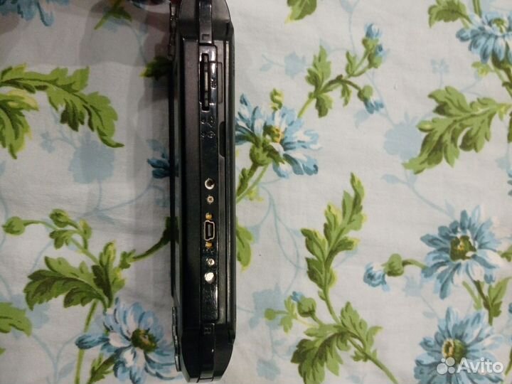 Sony PSP e1008